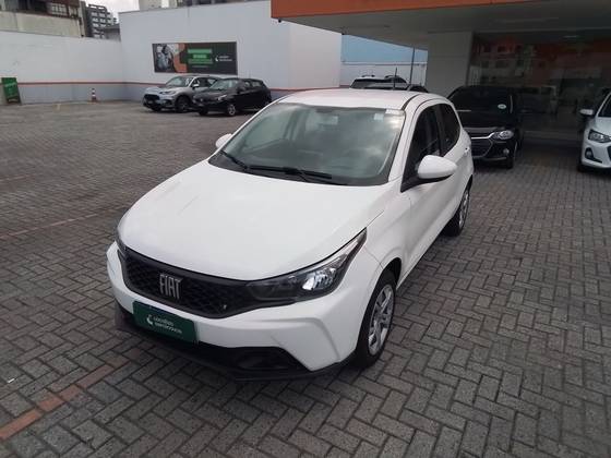 FIAT ARGO 1.0 FIREFLY FLEX DRIVE MANUAL